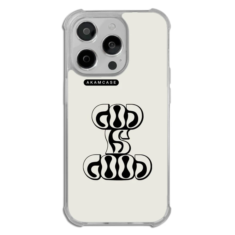 کاور آکام مدل AMC-WTA14PRO-OUTES1 مناسب برای گوشی موبایل اپل iPhone 14 Pro