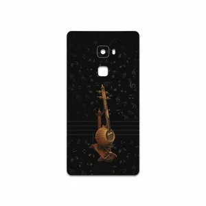 MAHOOT Persian Fiddle Instrument Cover Sticker for Huawei Mate S
