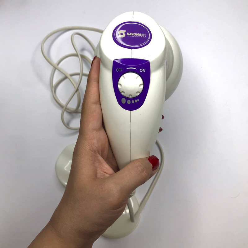 ماساژور برقی سایونا مدل PPS