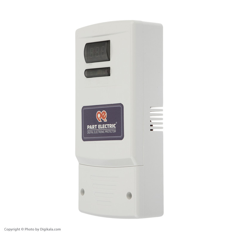 محافظ نوسان برق پارت الکتریک کد 0690