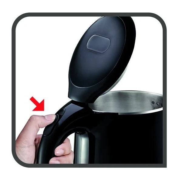 کتری برقی تفال مدل KO260865