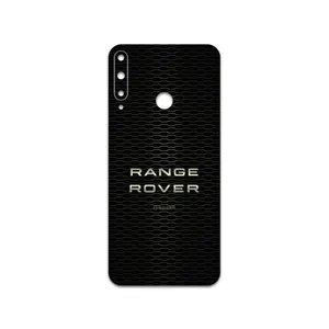 MAHOOT  Range-Rover Cover Sticker for Huawei Y7p