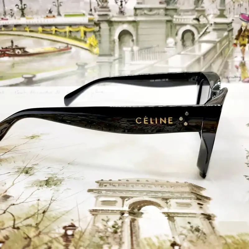 عینک آفتابی سلین مدل C5371bld