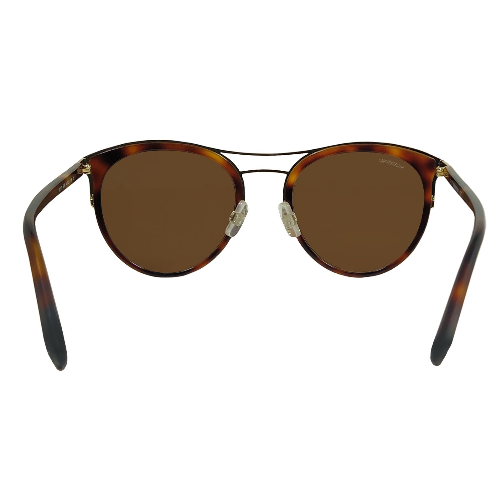 عینک آفتابی زنانه سواروسکی مدل SW017752E54 -  - 4