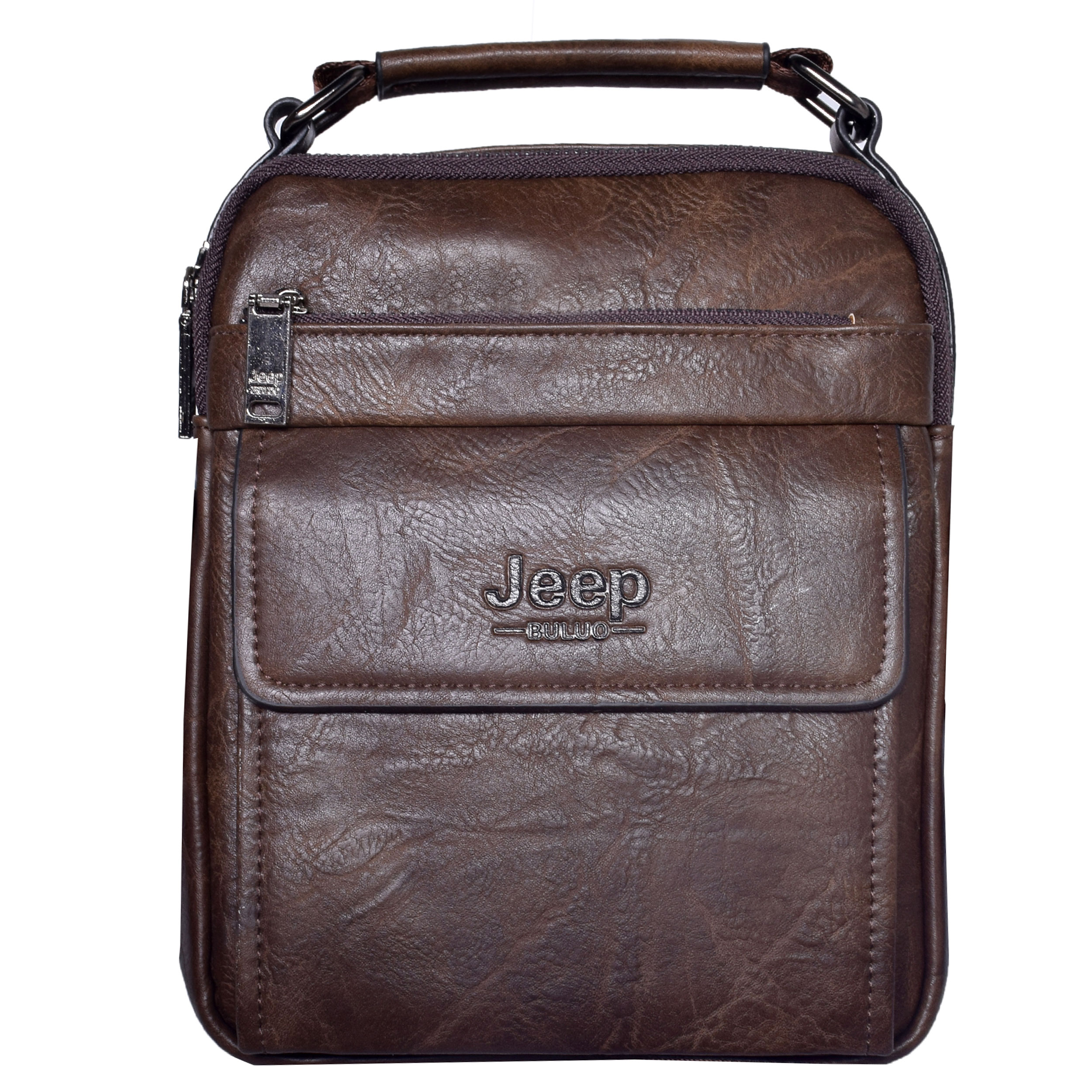کیف رودوشی مردانه مدل BR.7045
