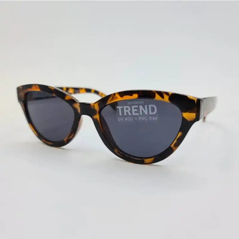 عینک آفتابی زنانه مدل SS 021