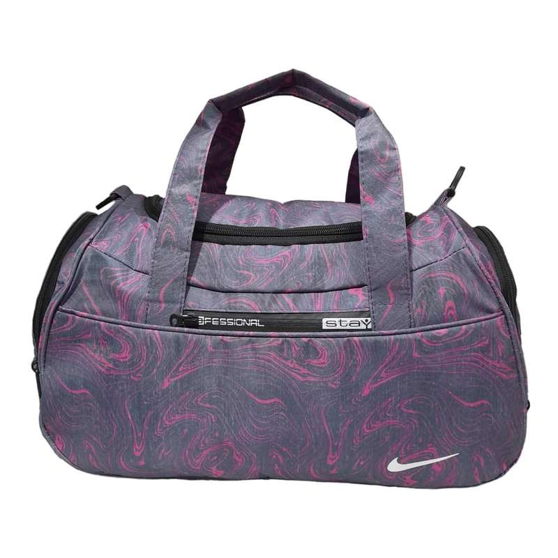 ساک ورزشی مدل N82