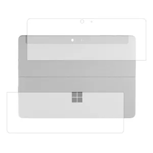 محافظ پشت تبلت مدل تورنادو2 مناسب برای تبلت مایکروسافت Surface Go2