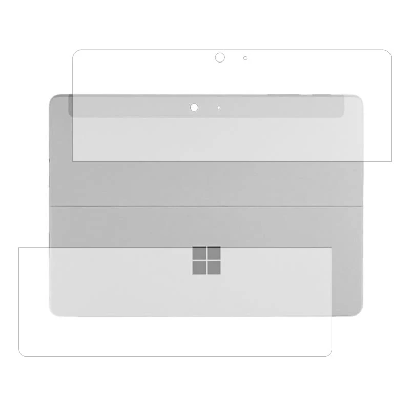 محافظ پشت تبلت مدل تورنادو2 مناسب برای تبلت مایکروسافت Surface Go2