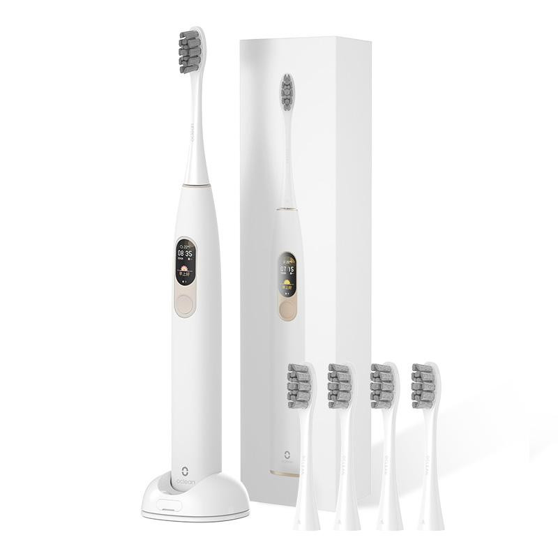 مسواک برقی اوکلین مدل Smart Sonic Electric X