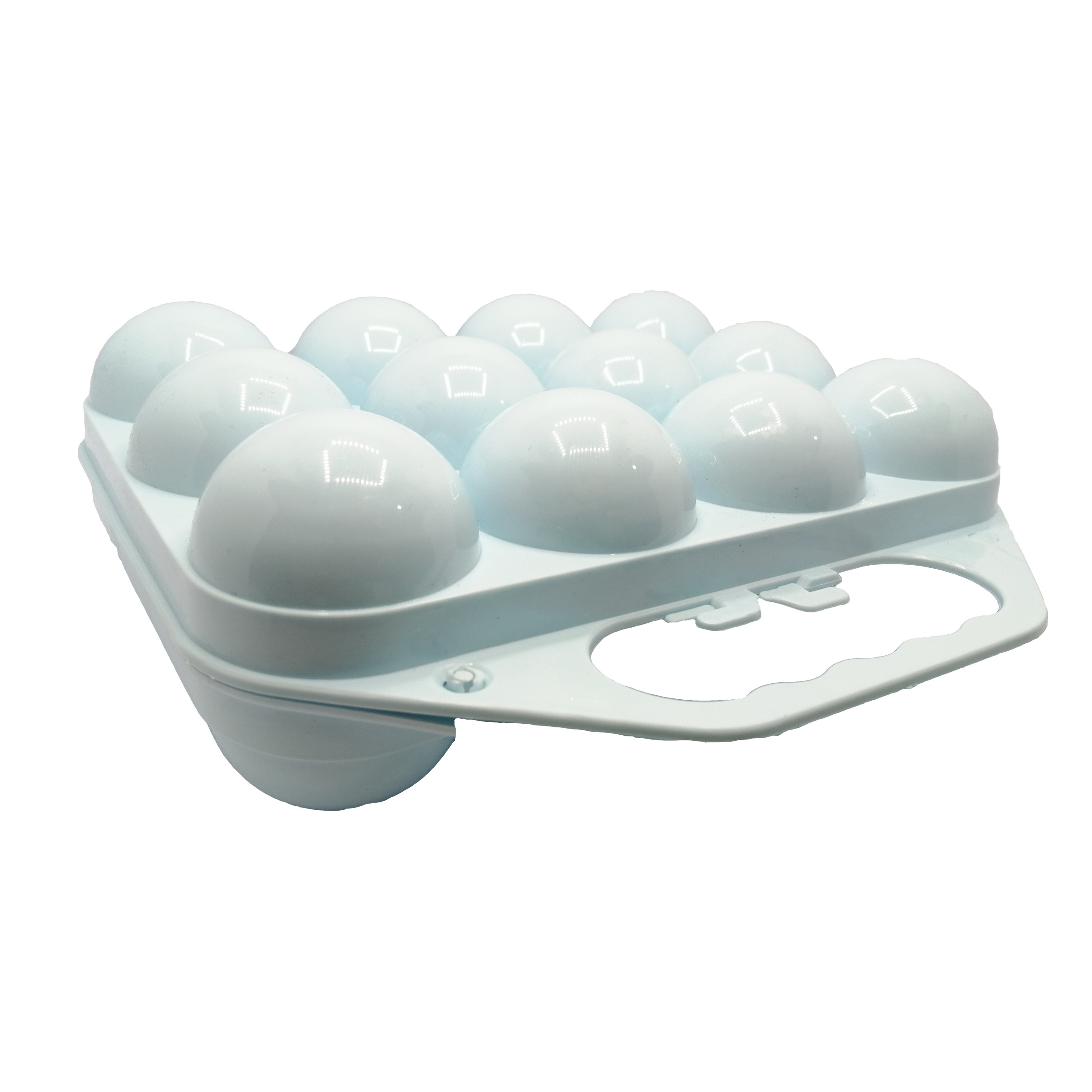 ظرف نگهدارنده تخم مرغ مدل نیکسون