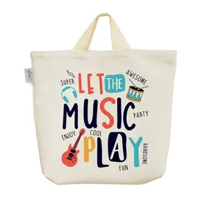 ساک خرید خندالو مدل موسیقی کد 1915