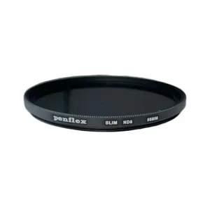 فیلتر لنز پنفلکس مدل ND8-58MM