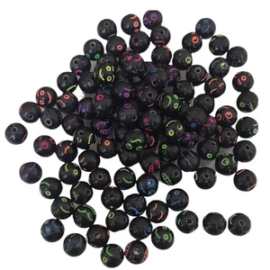 مهره دستبند کد 289 بسته 200 عددی