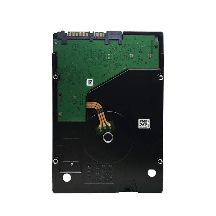هارددیسک اینترنال سیگیت مدل ST6000NM0044 ظرفیت 6 ترابایت