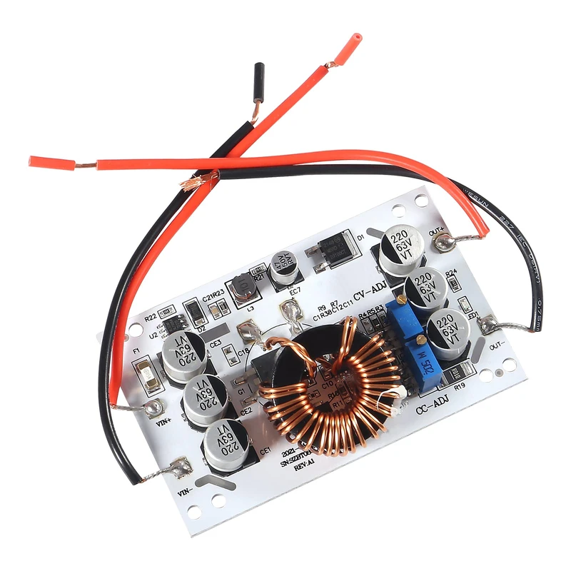 ماژول رگولاتور مدل 600W
