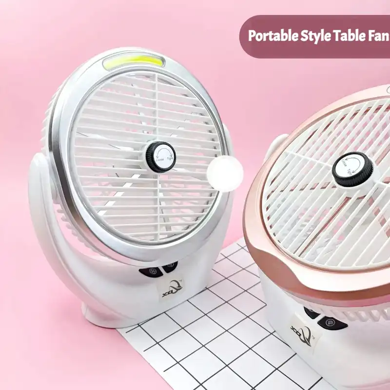 پنکه رومیزی مدل دسکتاپ فن کد YT-M2031