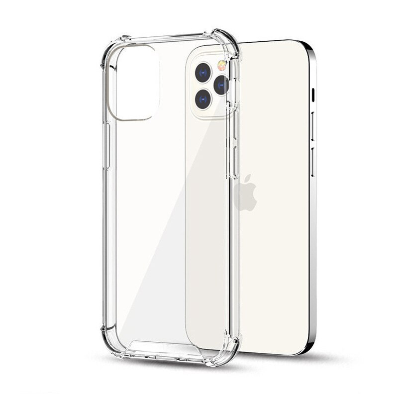 کاور یسیدو مدل Clear مناسب برای گوشی موبایل اپل  iPhone 14 Pro Max