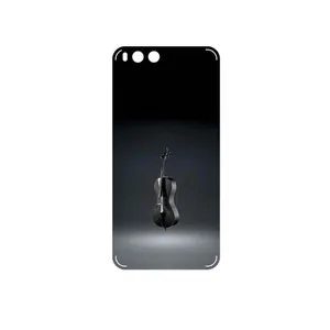 MAHOOT Cello Cover Sticker for Xiaomi Mi 6