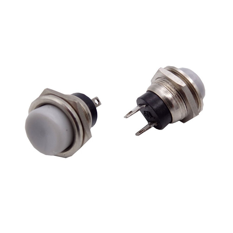 کلید فشاری مدل MPB-15mm بسته 10 عددی کلید فشاری مدل MPB-15mm بسته 10 عددی