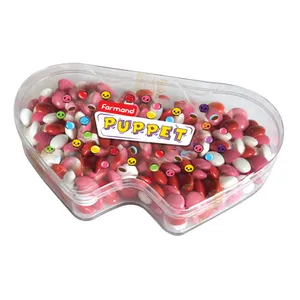 دراژه شکلاتی پاپت فرمند - 160 گرم