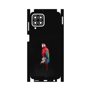 MAHOOT Parrot-FullSkin Cover Sticker for Samsung Galaxy M33