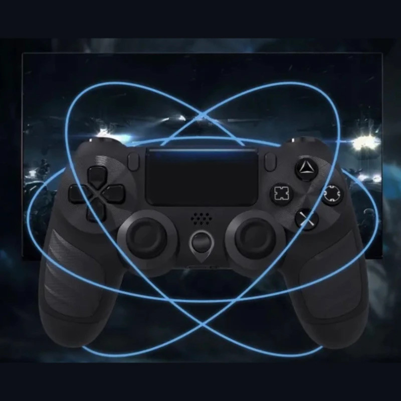 دسته بازی پلی استیشن 4 مدل QY