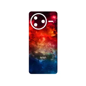 MAHOOT Universe b NASA 8 Cover Sticker for Xiaomi Poco F7 Pro