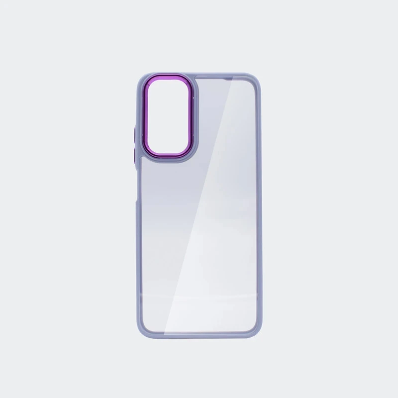 کاور مدل N-SKIN مناسب برای گوشی موبایل سامسونگ  Galaxy A34