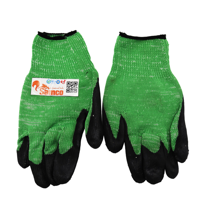 دستکش صنعتی سامکو مدل YPS-02