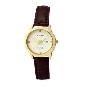 ساعت مچی عقربه ای زنانه مدل اسپرت کد ra12