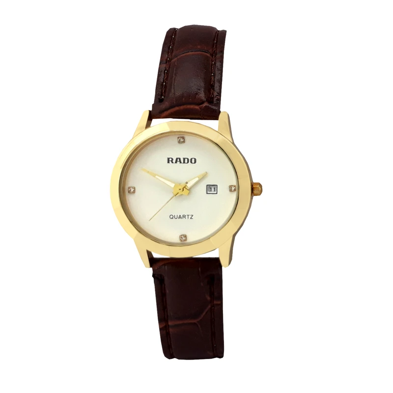 ساعت مچی عقربه ای زنانه مدل اسپرت کد ra12