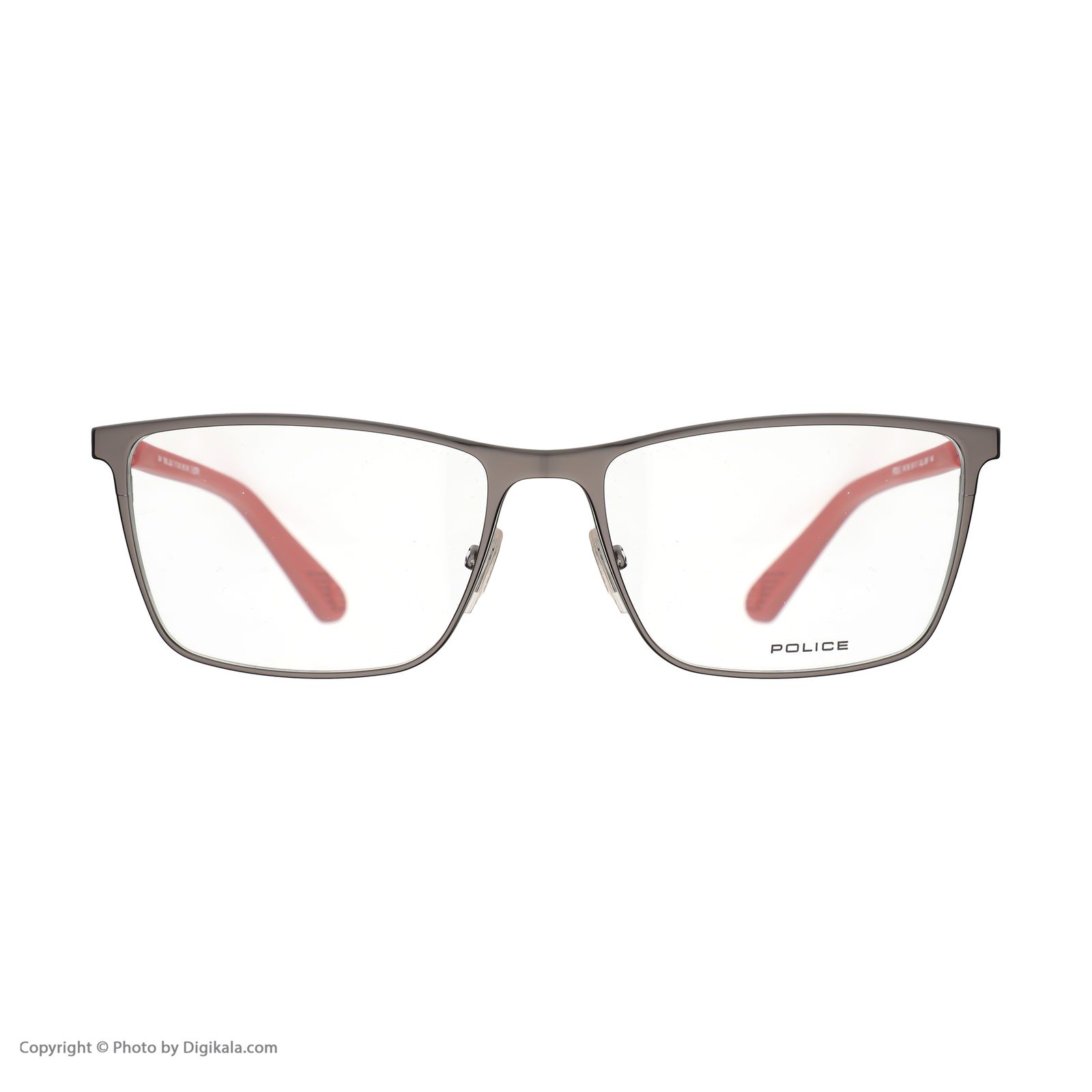 فریم عینک طبی مردانه پلیس مدل VPL795-0597 -  - 2