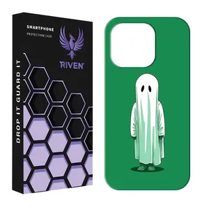 RIVEN RI1-1 Case For Apple iPhone 15 Pro