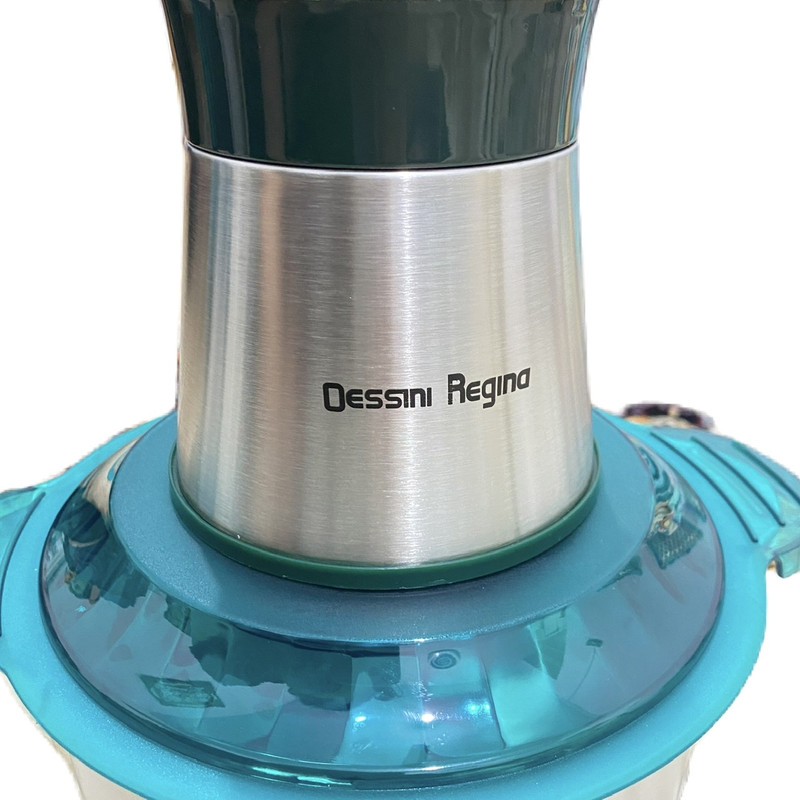 خردکن دسینی مدل SUS304