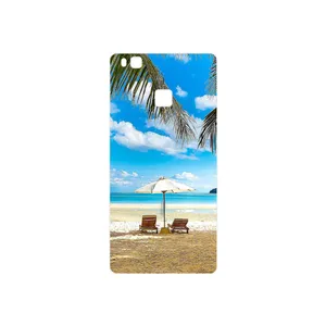 MAHOOT Beach Cover Sticker for Huawei P9 Lite