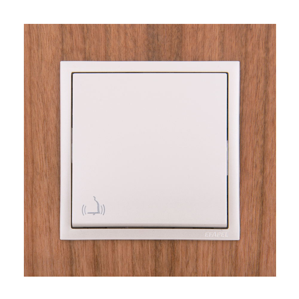 کلید زنگ ایفاپل مدل LOGUS90 ARBORE کد 90910TJP/21151/90601