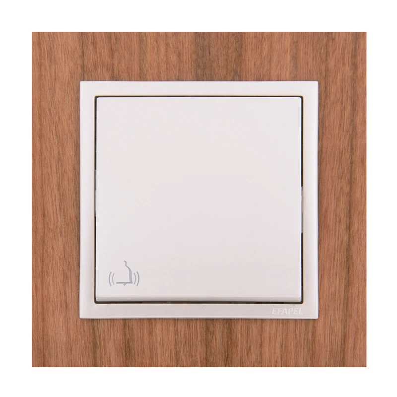 کلید زنگ ایفاپل مدل LOGUS90 ARBORE کد 90910TJP/21151/90601