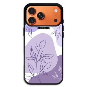 AKAM AMC-WA17PROMAX-LAVENDER-11 Cover For Apple iPhone 17 Pro Max