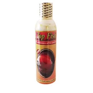 محلول ضدعفونی کننده آب آکواریوم تاپ فیش مدل  Anti rottenness af fin and tail حجم 200 میلی لیتر