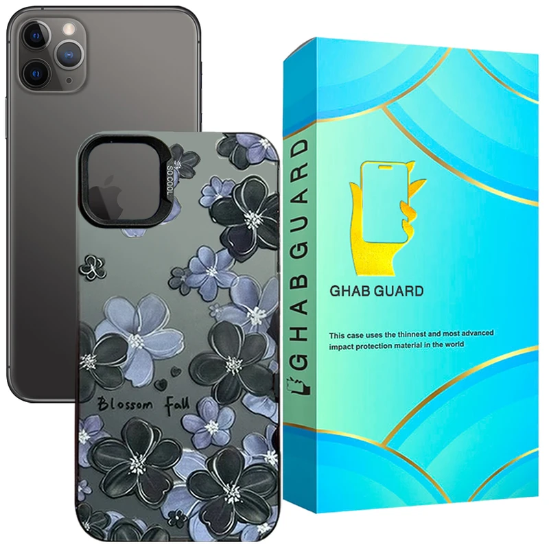 کاور قاب گارد مدل SOBLOMP مناسب برای گوشی موبایل اپل iPhone 11 Pro Max