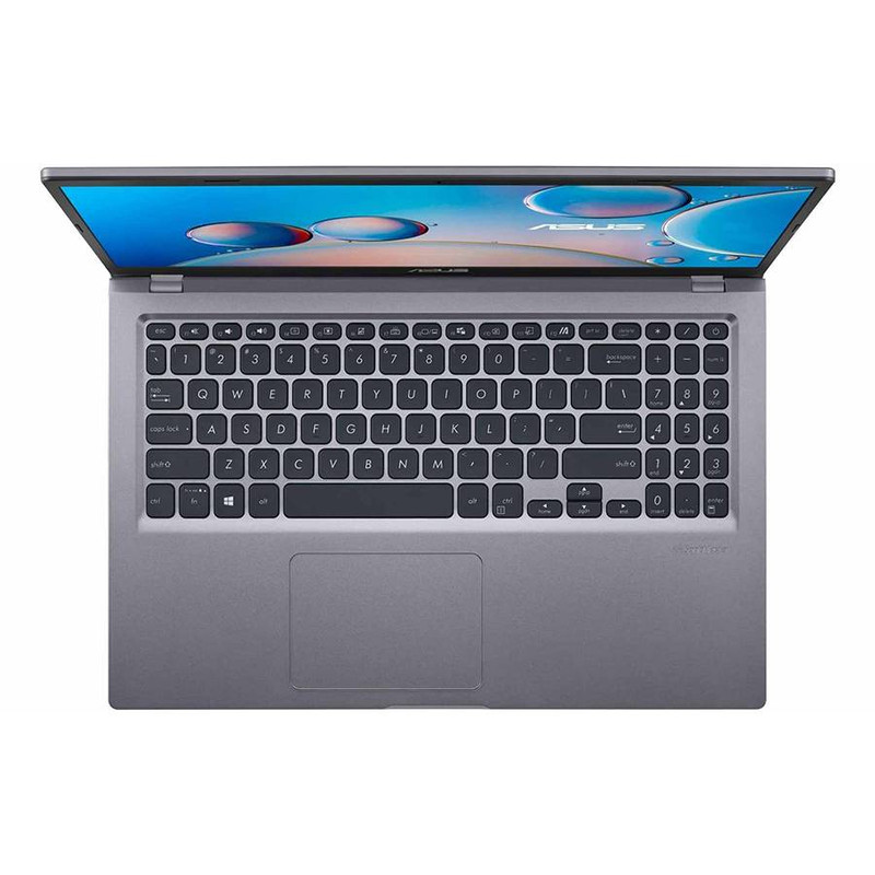 لپ تاپ 15.6 اینچی ایسوس مدل Vivobook X515EP-EJ441-i7 16GB 1HDD 512SSD MX330 - کاستوم شده