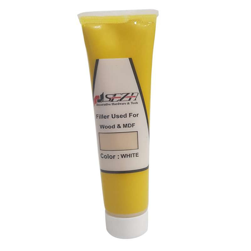 بتونه چوب سزا کد w10 حجم 160 میلی لیتر