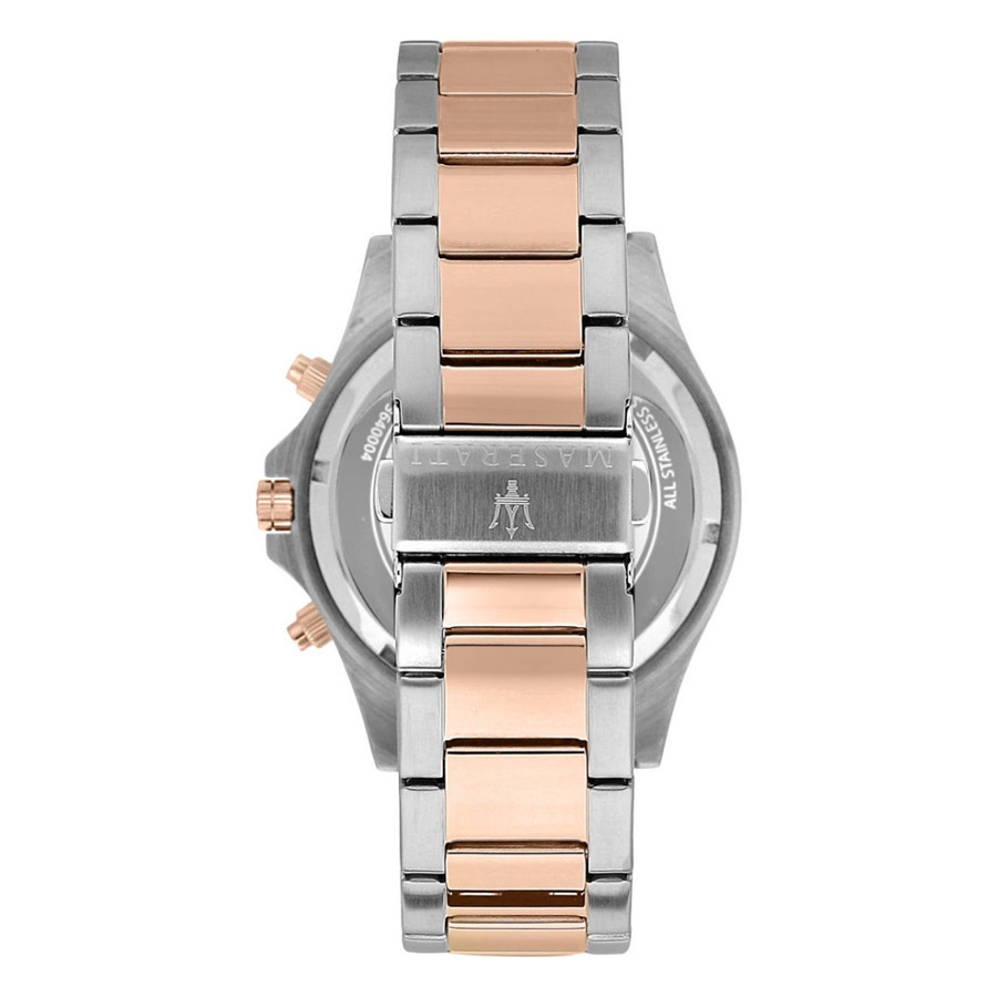 ساعت مچی عقربه‌ای مردانه مازراتی مدل R8873640014