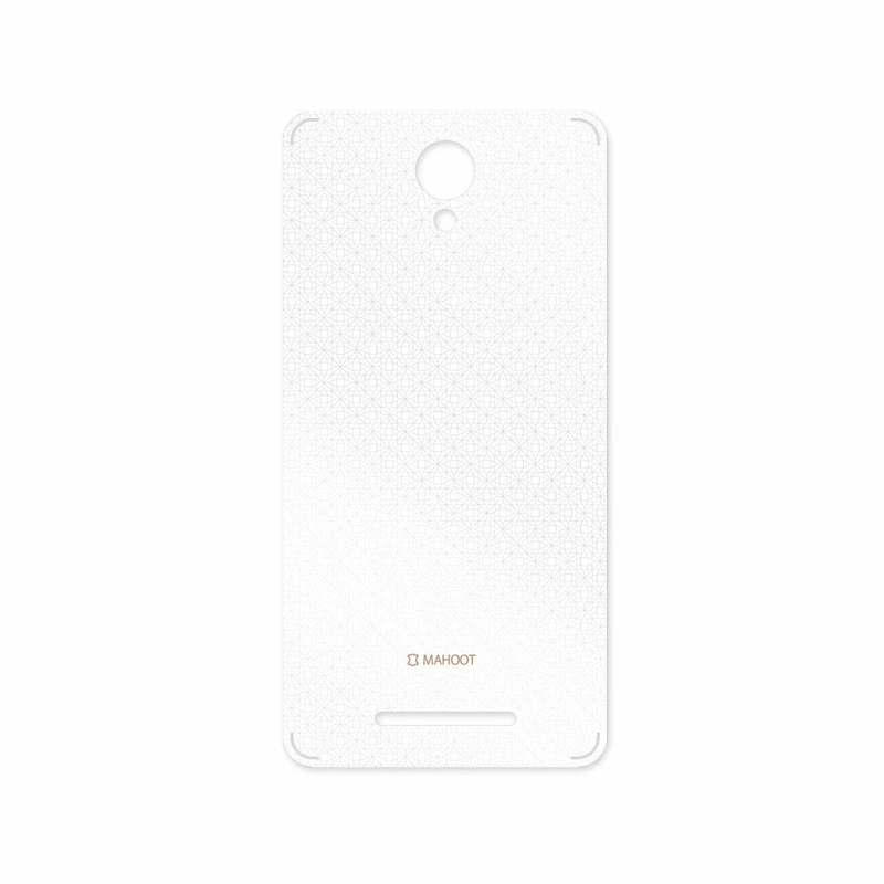 برچسب پوششی ماهوت مدل Cloud Transparent مناسب برای گوشی موبایل شیائومی Redmi Note 2