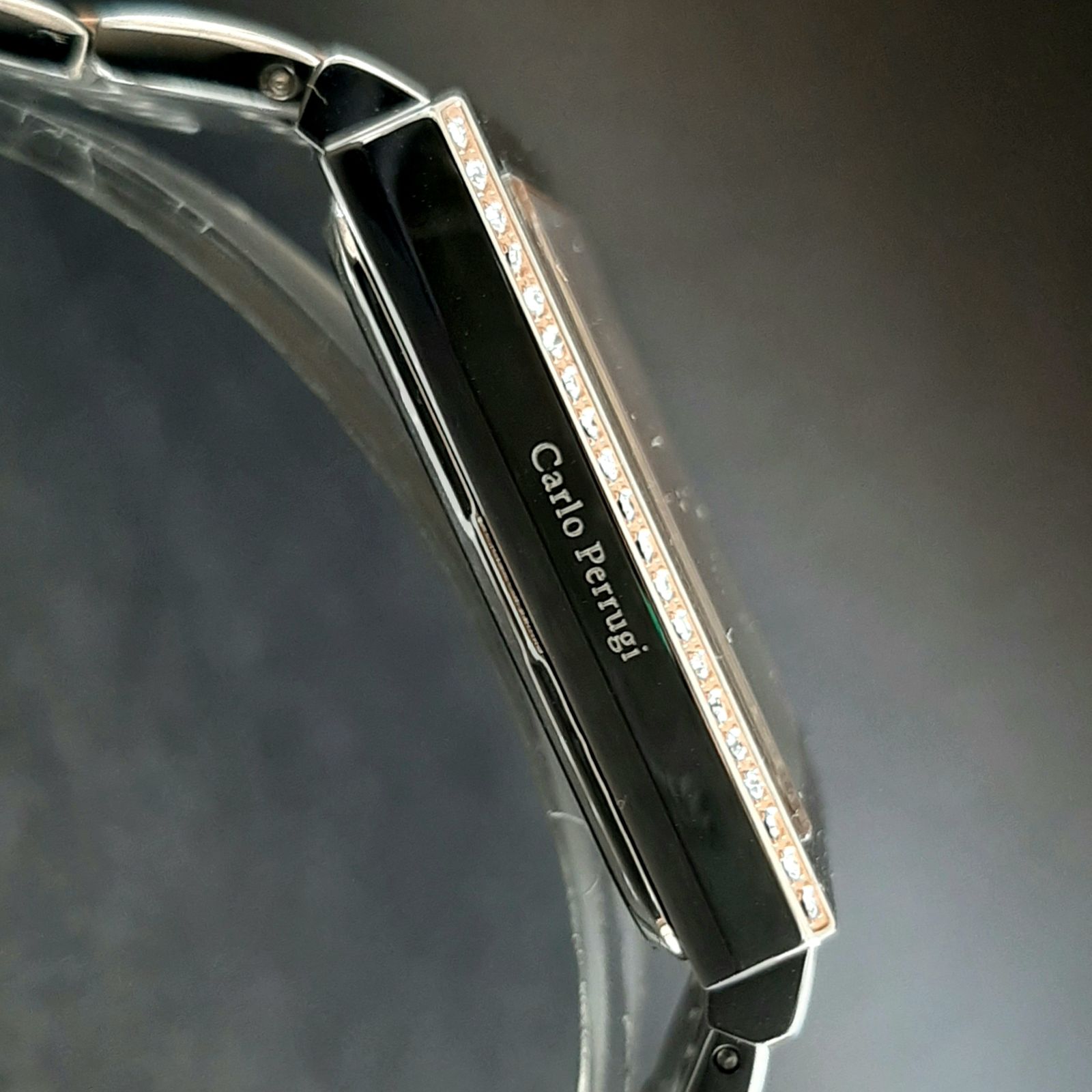 ساعت مچی عقربه‌ای مردانه کارلو پروجی مدل CG2041  -  - 7
