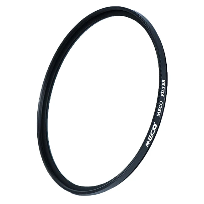 فیلتر لنز مکو مدل MC CPL 58mm