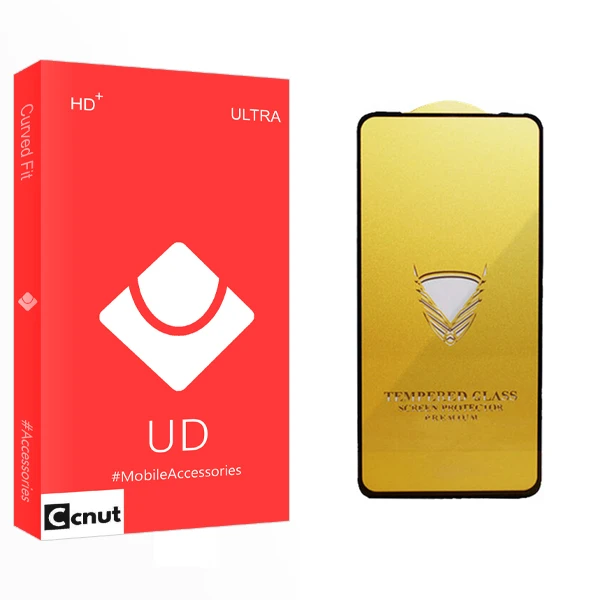 محافظ صفحه نمایش کوکونات مدل UD OG مناسب برای گوشی موبایل هوآوی Nova 11i