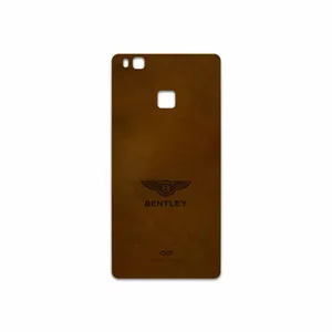 MAHOOT BFL-BNTLY Cover Sticker for Huawei P9 Lite