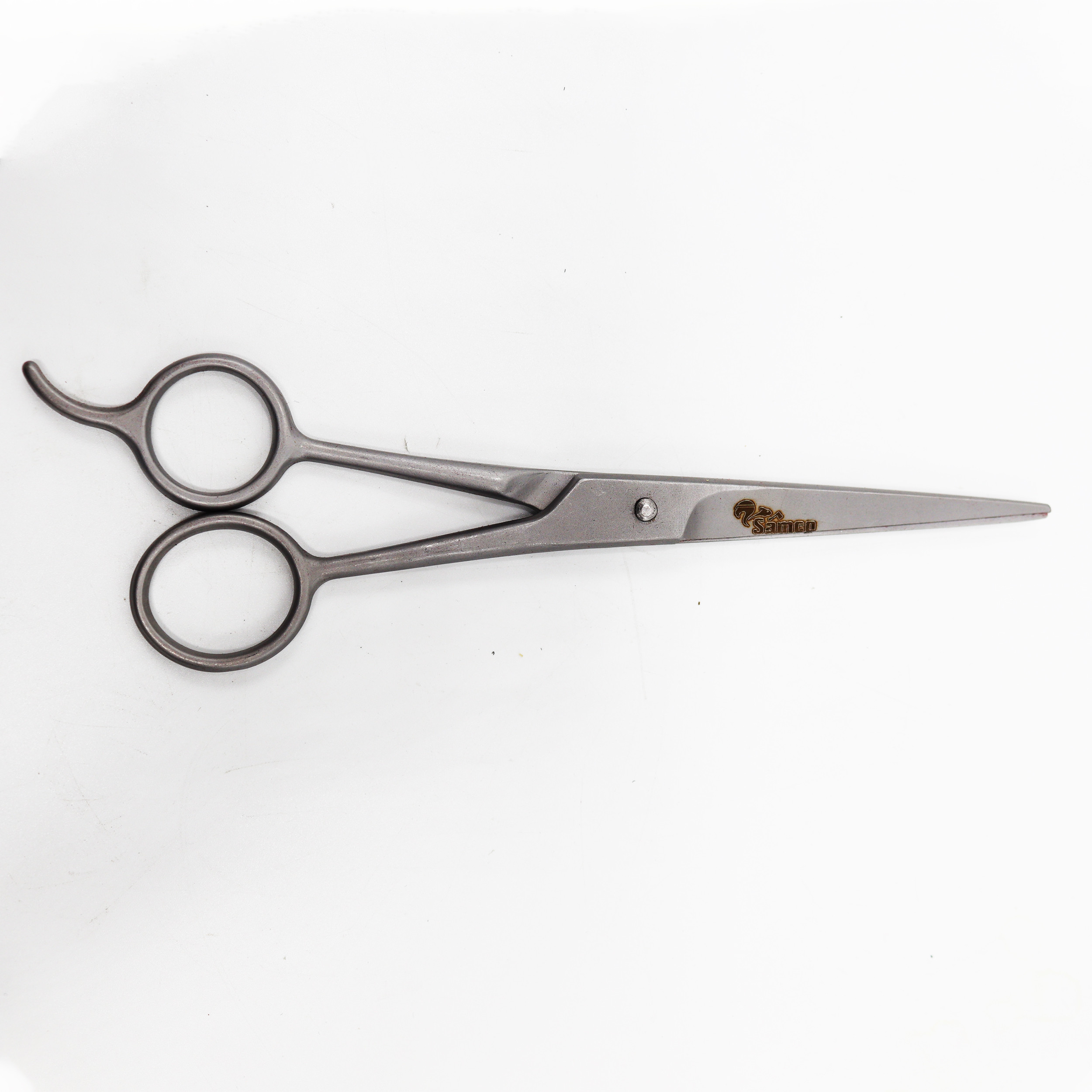قیچی اصلاح مو سامکو مدل YP-SHEEN6 قیچی اصلاح مو سامکو مدل YP-SHEEN6